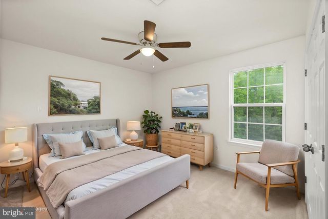 22 CORNERSTONE DR, Stafford, VA 22554