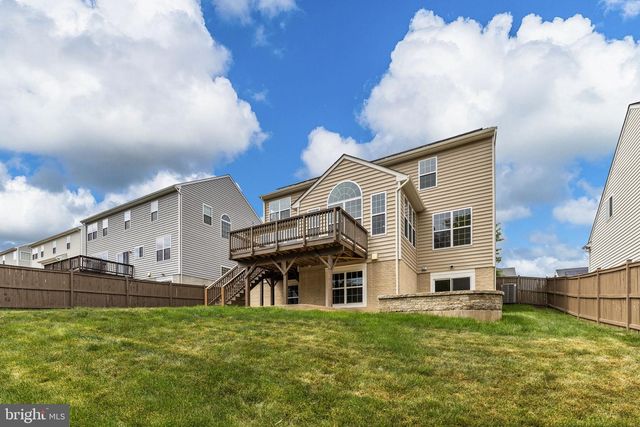 22 CORNERSTONE DR, Stafford, VA 22554