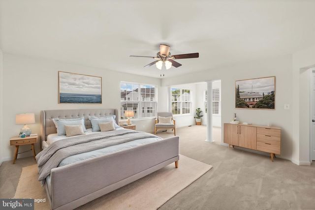 22 CORNERSTONE DR, Stafford, VA 22554