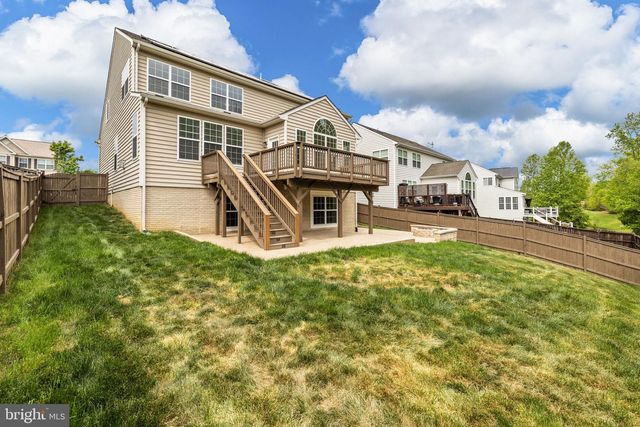 22 CORNERSTONE DR, Stafford, VA 22554