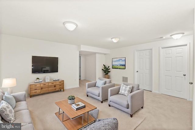 22 CORNERSTONE DR, Stafford, VA 22554