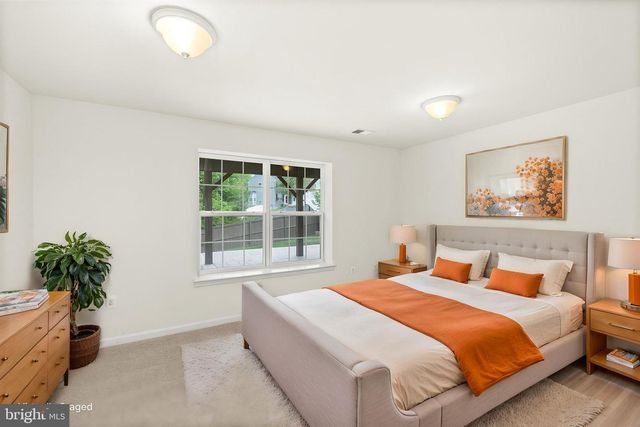 22 CORNERSTONE DR, Stafford, VA 22554