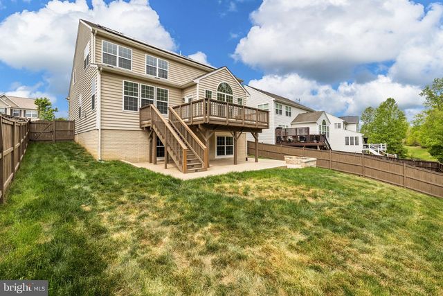 22 CORNERSTONE DR, Stafford, VA 22554