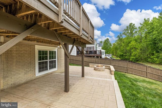 22 CORNERSTONE DR, Stafford, VA 22554