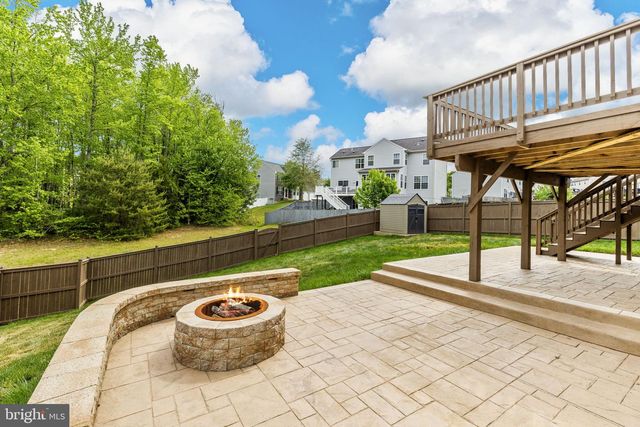 22 CORNERSTONE DR, Stafford, VA 22554