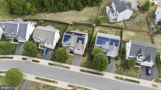 22 CORNERSTONE DR, Stafford, VA 22554