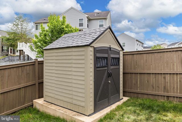 22 CORNERSTONE DR, Stafford, VA 22554