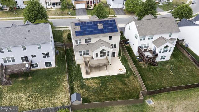 22 CORNERSTONE DR, Stafford, VA 22554