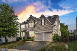 22 CORNERSTONE DR, Stafford, VA 22554