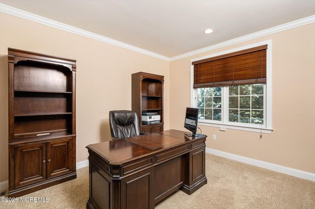 25 Weathervane Circle, Cream Ridge, NJ 08514