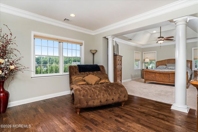 25 Weathervane Circle, Cream Ridge, NJ 08514