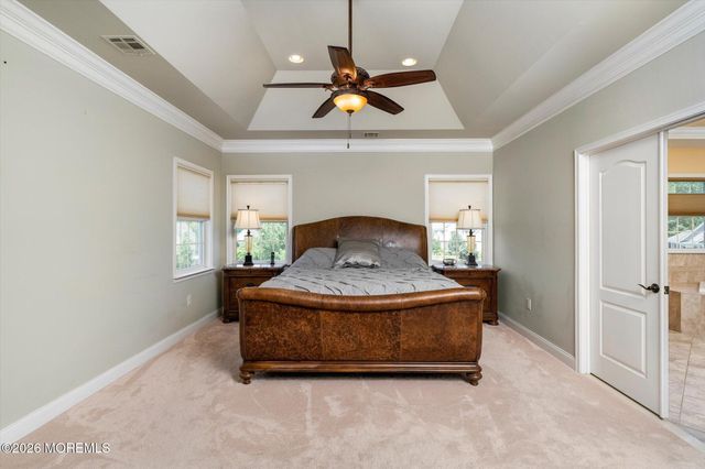 25 Weathervane Circle, Cream Ridge, NJ 08514