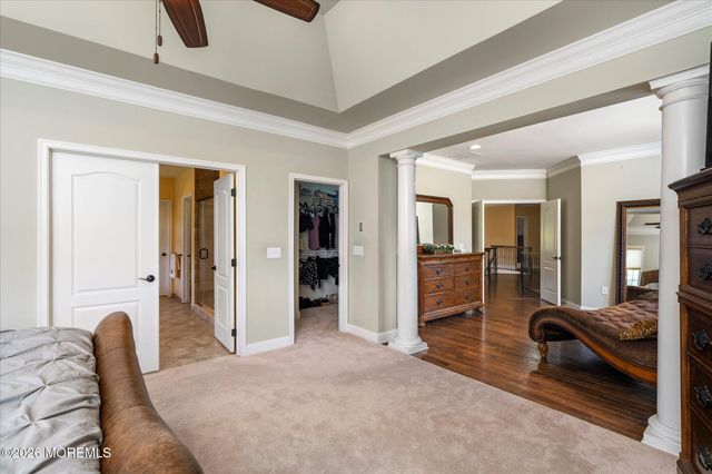 25 Weathervane Circle, Cream Ridge, NJ 08514