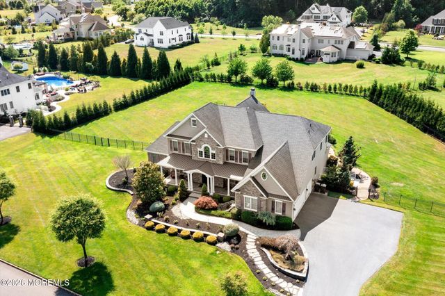 25 Weathervane Circle, Cream Ridge, NJ 08514