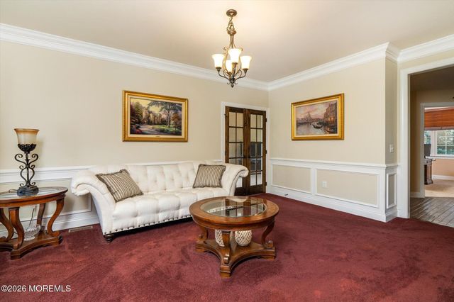 25 Weathervane Circle, Cream Ridge, NJ 08514