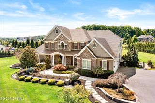 25 Weathervane Circle, Cream Ridge, NJ 08514