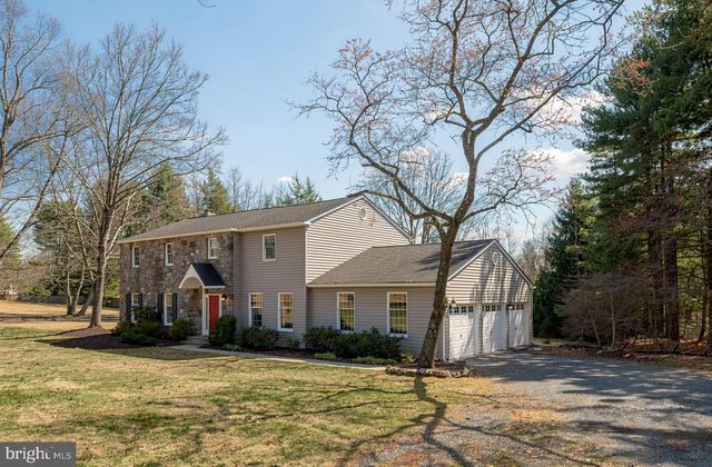 6724 UPPER YORK RD, New Hope, PA 18938