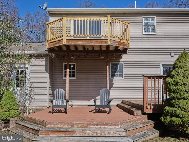 6724 UPPER YORK RD, New Hope, PA 18938