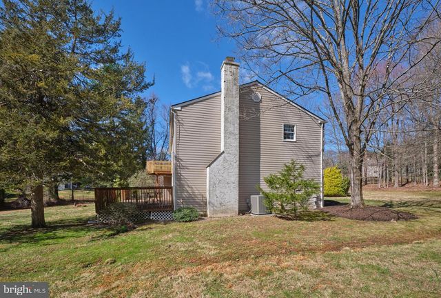 6724 UPPER YORK RD, New Hope, PA 18938