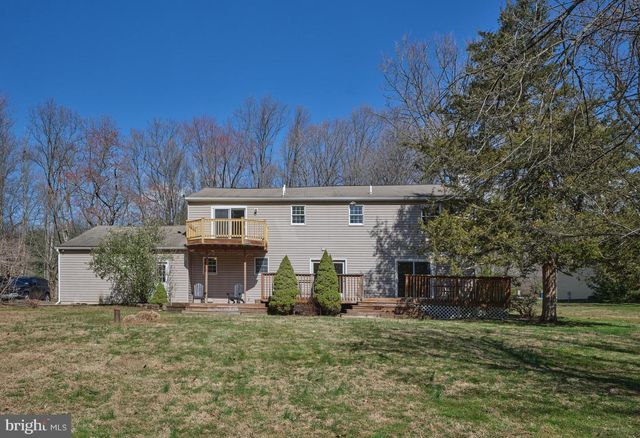 6724 UPPER YORK RD, New Hope, PA 18938