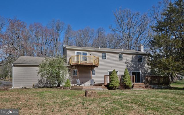 6724 UPPER YORK RD, New Hope, PA 18938