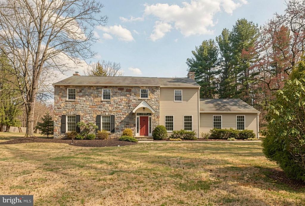 6724 UPPER YORK RD, New Hope, PA 18938