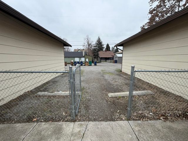 734 E Baldwin Ave, Spokane, WA 99201