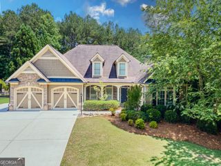 517 Richmond Place, Loganville, GA 30052