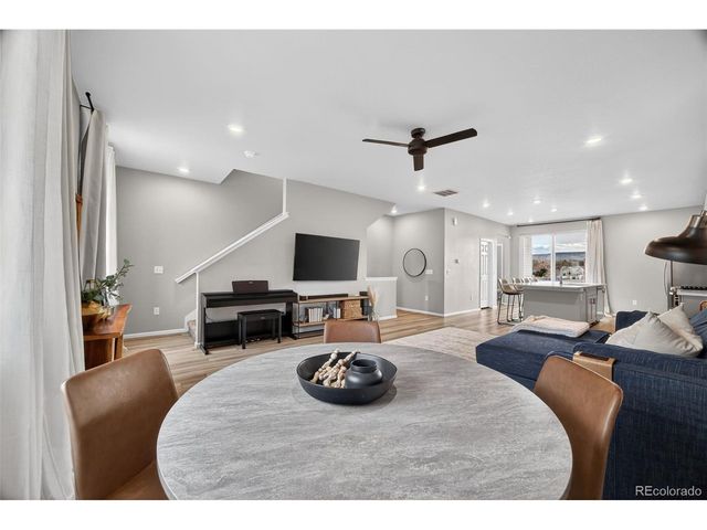 5738 Vivian St, Arvada, CO 80002