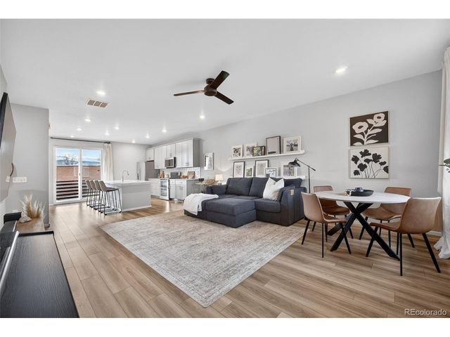 5738 Vivian St, Arvada, CO 80002