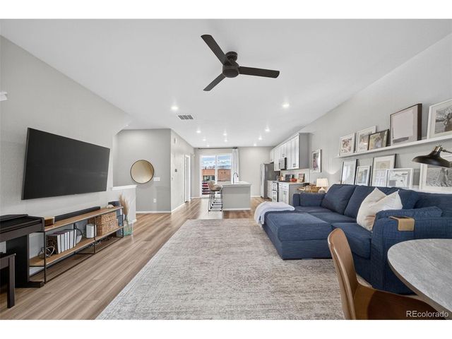 5738 Vivian St, Arvada, CO 80002