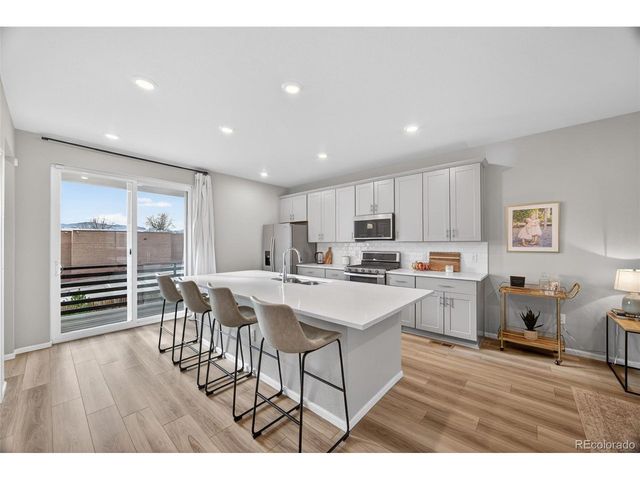 5738 Vivian St, Arvada, CO 80002