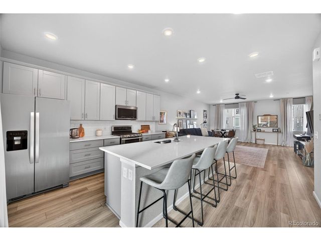 5738 Vivian St, Arvada, CO 80002