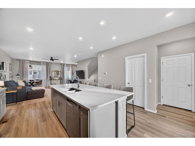 5738 Vivian St, Arvada, CO 80002