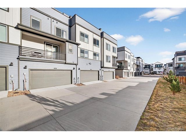 5738 Vivian St, Arvada, CO 80002