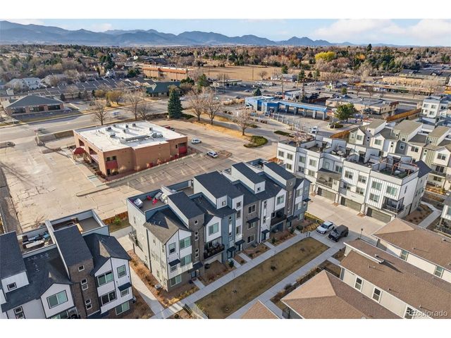 5738 Vivian St, Arvada, CO 80002