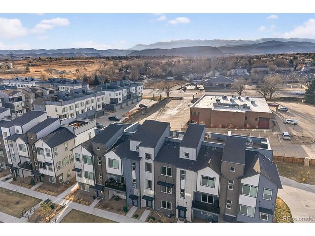 5738 Vivian St, Arvada, CO 80002