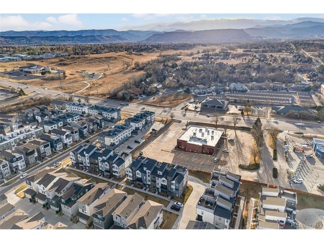 5738 Vivian St, Arvada, CO 80002