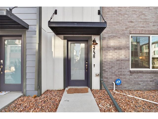5738 Vivian St, Arvada, CO 80002