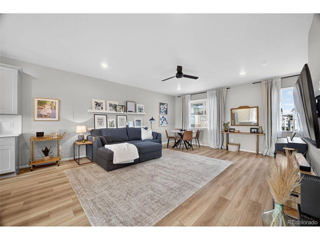 5738 Vivian St, Arvada, CO 80002