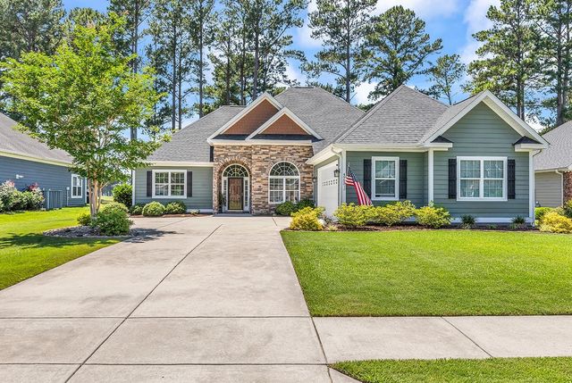 4953 Westwind Dr., Myrtle Beach, SC 29579