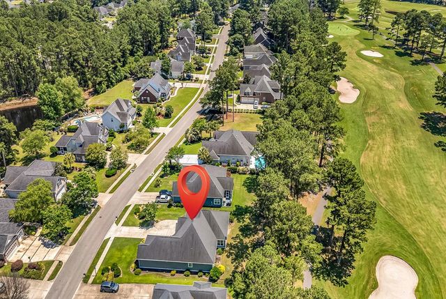 4953 Westwind Dr., Myrtle Beach, SC 29579