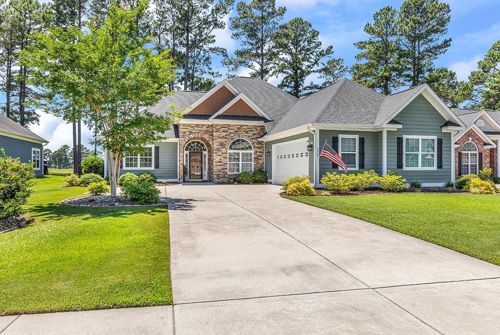 4953 Westwind Dr., Myrtle Beach, SC 29579