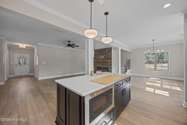 28880 Deercroft Drive, Wagram, NC 28396