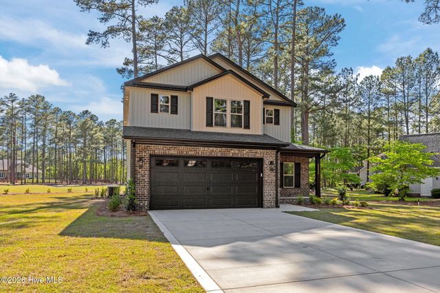 28880 Deercroft Drive, Wagram, NC 28396