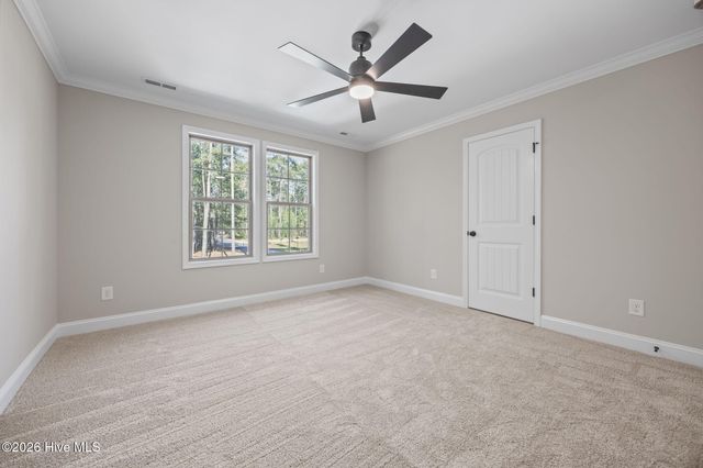 28880 Deercroft Drive, Wagram, NC 28396