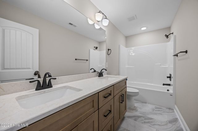 28880 Deercroft Drive, Wagram, NC 28396