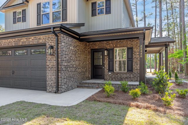 28880 Deercroft Drive, Wagram, NC 28396