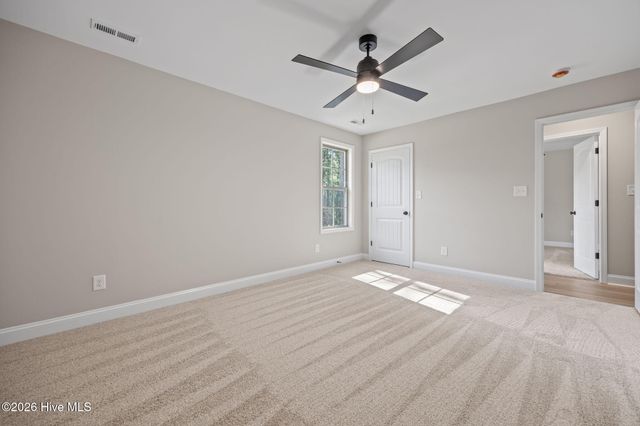 28880 Deercroft Drive, Wagram, NC 28396