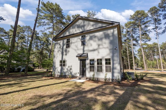28880 Deercroft Drive, Wagram, NC 28396
